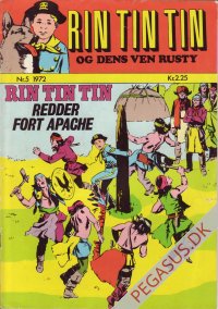 Rin TinTin 1972 5