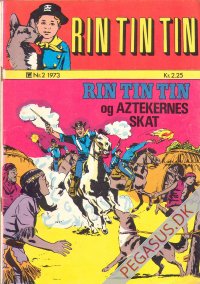 Rin TinTin 1973 2