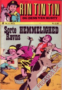Rin TinTin 1973 4