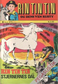 Rin TinTin 1973 6