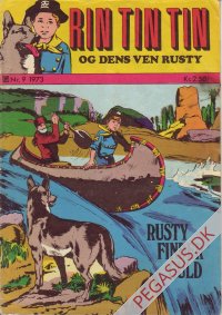 Rin TinTin 1973 9