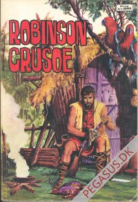 Robinson Crusoe