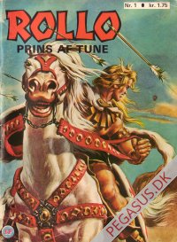Rollo 1