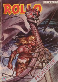 Rollo 3