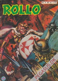 Rollo 4