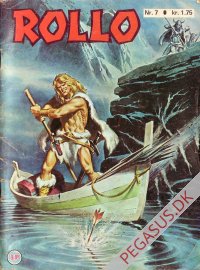 Rollo 7