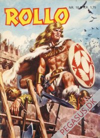 Rollo 10