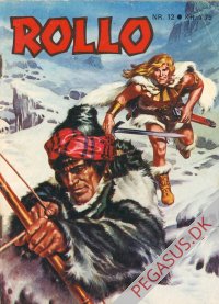 Rollo 12
