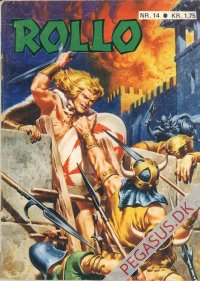 Rollo 14