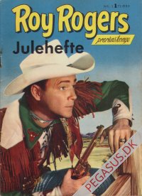Roy Rogers, pr&aelig;riens konge 3