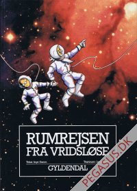 Rumrejsen fra Vridsløse