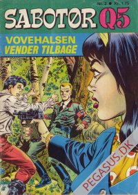 Sabot&oslash;r Q5 2