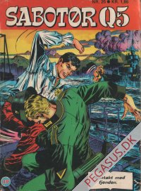 Sabot&oslash;r Q5 25