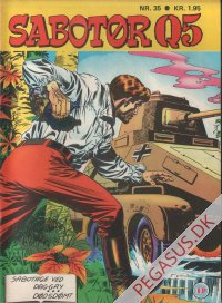 Sabot&oslash;r Q5 35