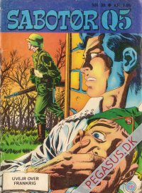 Sabot&oslash;r Q5 38