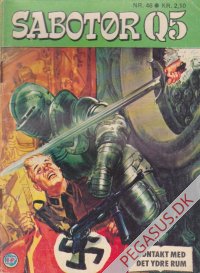 Sabot&oslash;r Q5 46
