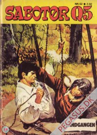 Sabot&oslash;r Q5 52