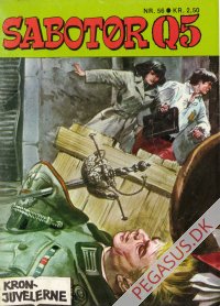 Sabot&oslash;r Q5 56