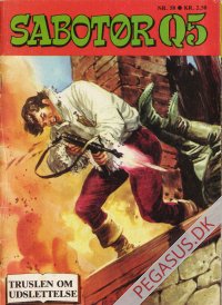 Sabot&oslash;r Q5 58