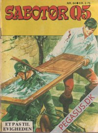 Sabot&oslash;r Q5 64