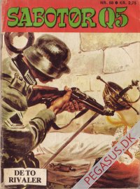 Sabot&oslash;r Q5 68