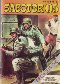 Sabot&oslash;r Q5 73