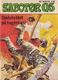 Sabot&oslash;r Q5 86