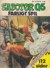 Sabot&oslash;r Q5 97