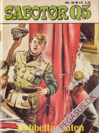 Sabot&oslash;r Q5 88