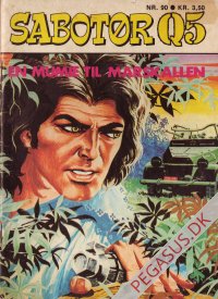 Sabot&oslash;r Q5 90