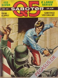 Sabot&oslash;r Q5 121