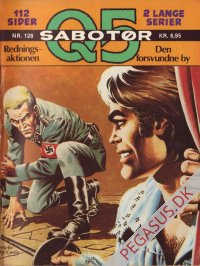 Sabot&oslash;r Q5 128
