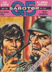 Sabot&oslash;r Q5 136