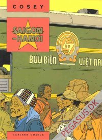 Saigon-Hanoi