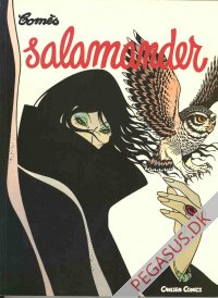 Salamander