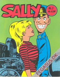 Sally 5