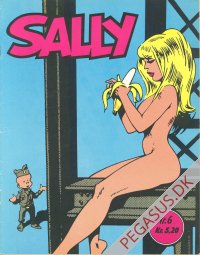 Sally 6