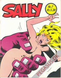 Sally 7