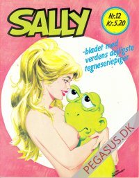 Sally 12