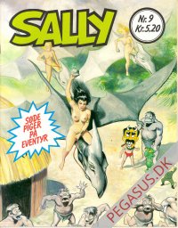 Sally 9