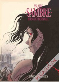 Sambre 2: Bernard, Bernard...