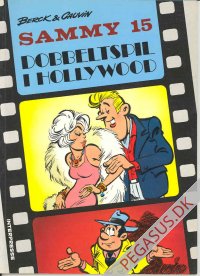 Sammy 15: Dobbeltspil i Hollywood