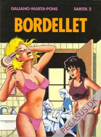 Sarita 2: Bordellet