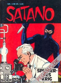 Satano 5