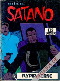 Satano 6