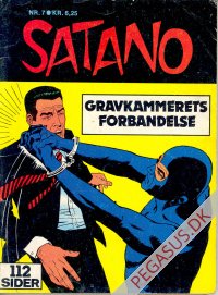 Satano 7