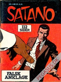 Satano 8