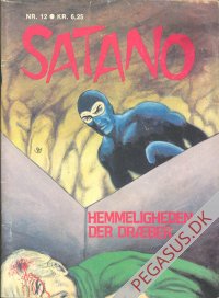 Satano 12