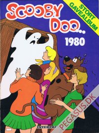 Scooby Doo gavealbum: Stort gavealbum 1980