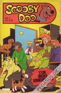 Scooby Doo (1979 - 80) 3